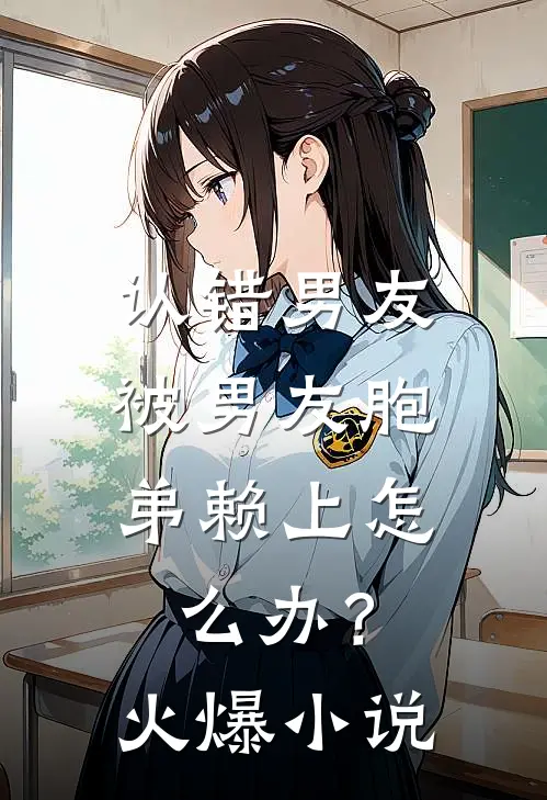认错男友，被男友胞弟赖上怎么办？火爆小说