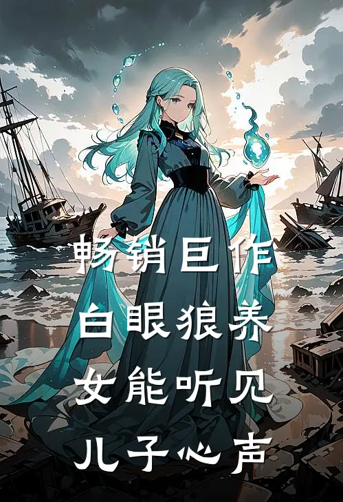 畅销巨作白眼狼养女能听见儿子心声
