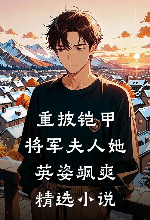重披铠甲，将军夫人她英姿飒爽精选小说