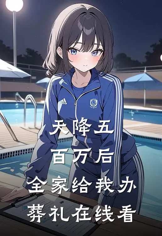 天降五百万后，全家给我办葬礼在线看