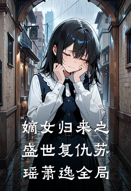 嫡女归来之盛世复仇苏瑶萧逸全局