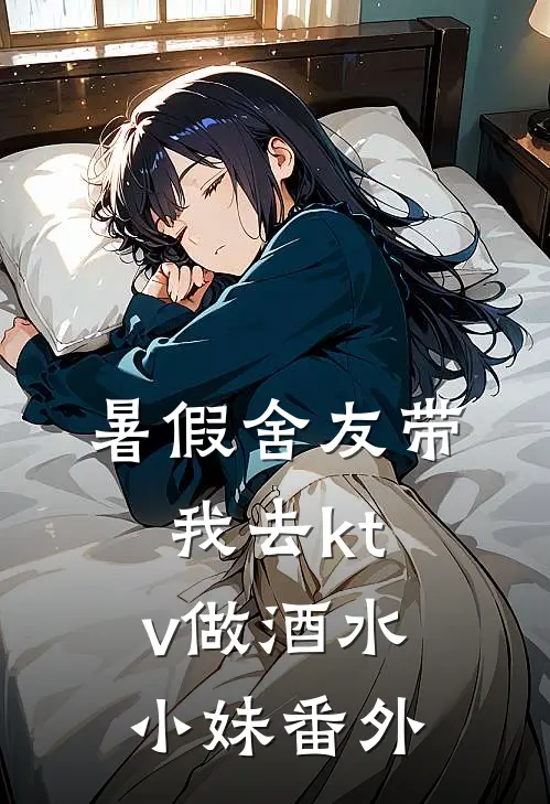 暑假舍友带我去ktv做酒水小妹 番外