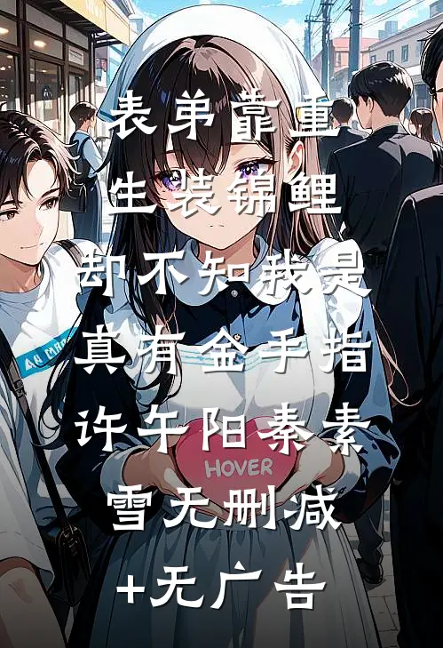 表弟靠重生装锦鲤，却不知我是真有金手指许午阳秦素雪无删减+无广告