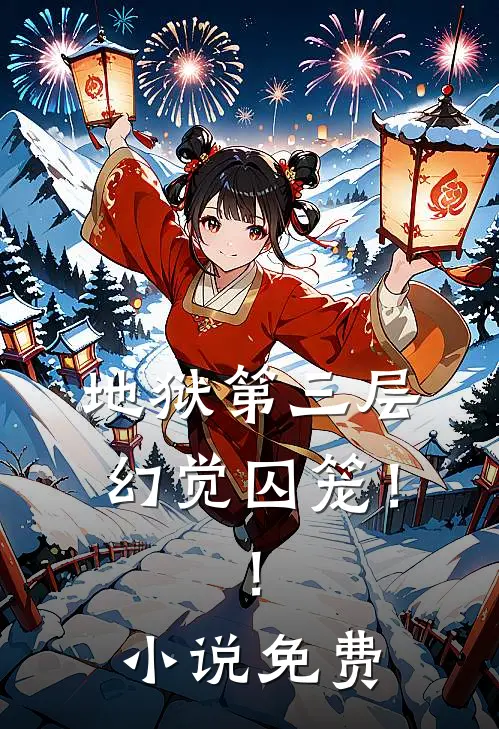 地狱第三层：幻觉囚笼！！小说免费