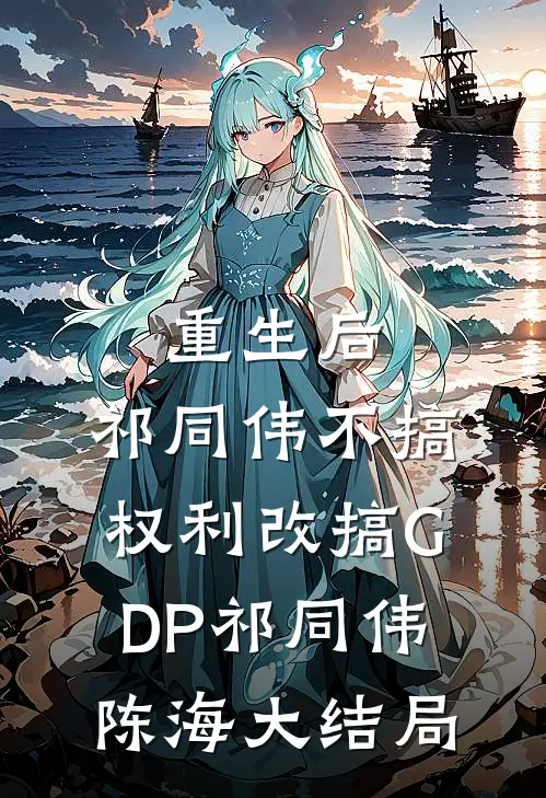 重生后，祁同伟不搞权利改搞GDP祁同伟陈海大结局