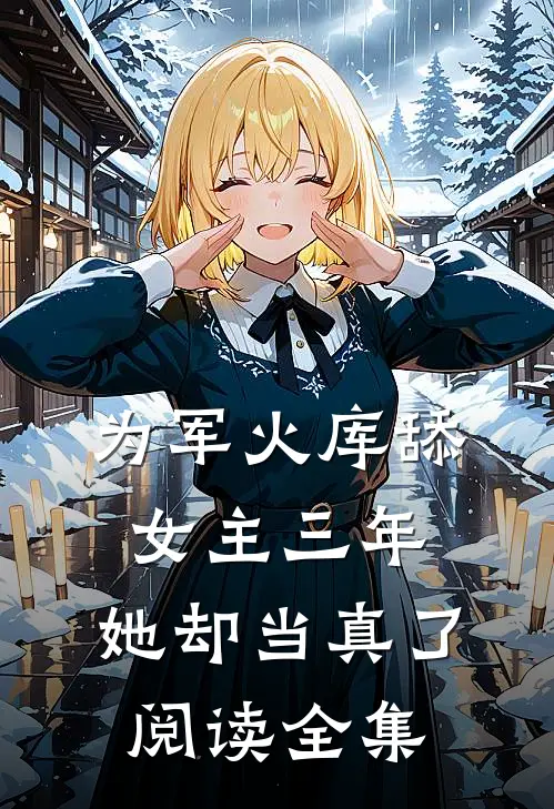 为军火库舔女主三年，她却当真了阅读全集