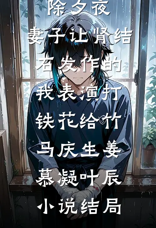 除夕夜，妻子让肾结石发作的我表演打铁花给竹马庆生姜慕凝叶辰小说结局