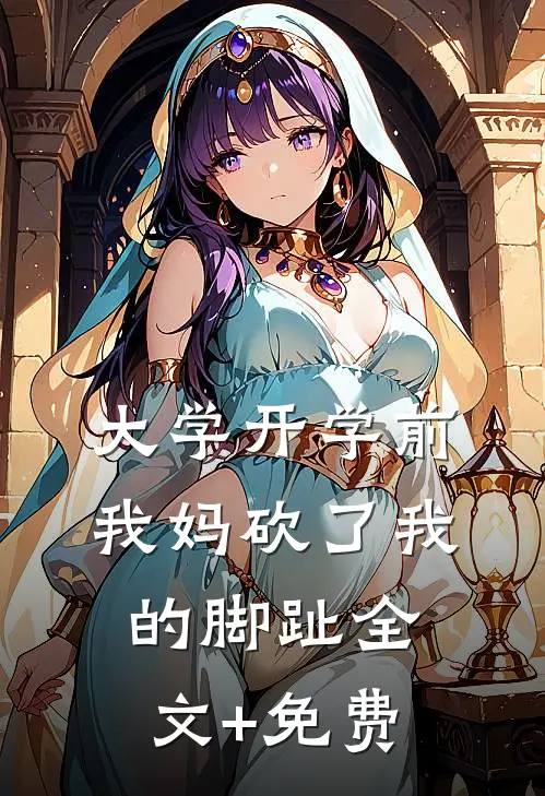 大学开学前，我妈砍了我的脚趾全文+免费