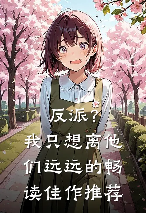 反派？我只想离他们远远的畅读佳作推荐