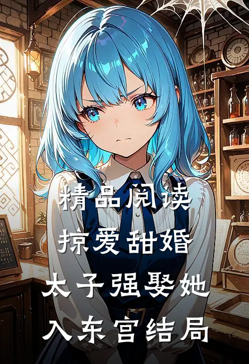 精品阅读掠爱甜婚:太子强娶她入东宫结局