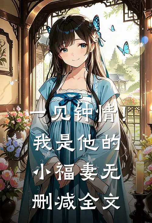 一见钟情！我是他的小福妻无删减全文