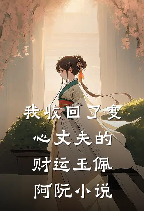 我收回了变心丈夫的财运玉佩阿阮小说
