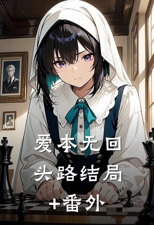 爱本无回头路结局+番外