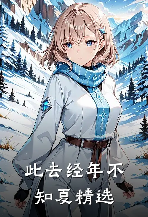 此去经年不知夏精选