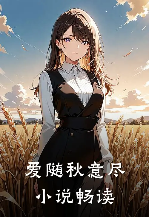 爱随秋意尽小说畅读