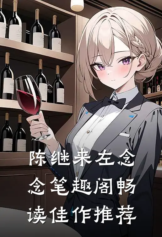 陈继来左念念笔趣阁畅读佳作推荐
