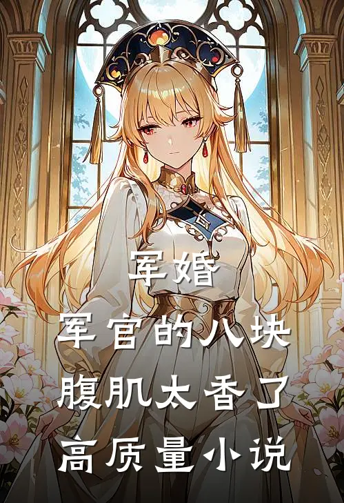军婚：军官的八块腹肌太香了高质量小说