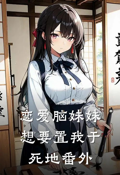 恋爱脑妹妹想要置我于死地 番外
