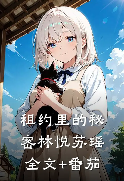 租约里的秘密林悦苏瑶全文+番茄