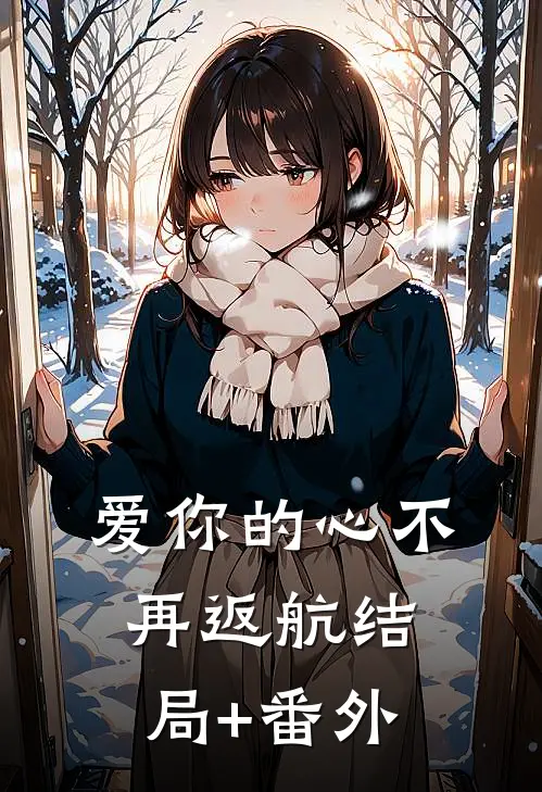 爱你的心不再返航结局+番外