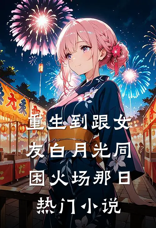 重生到跟女友白月光同困火场那日热门小说