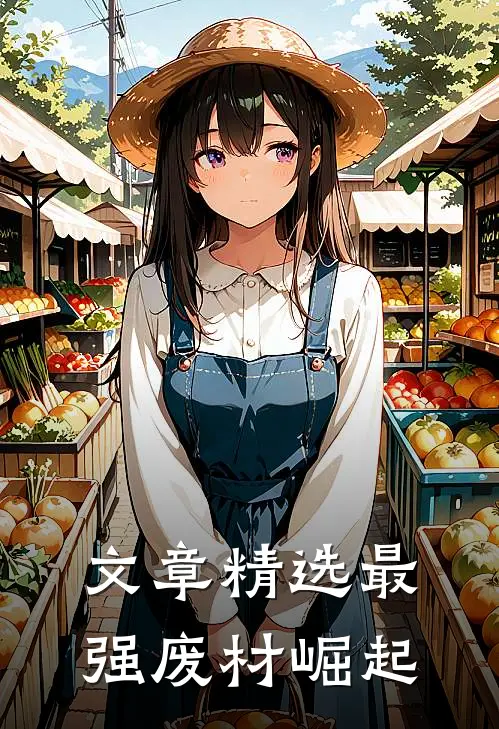 文章精选最强废材崛起