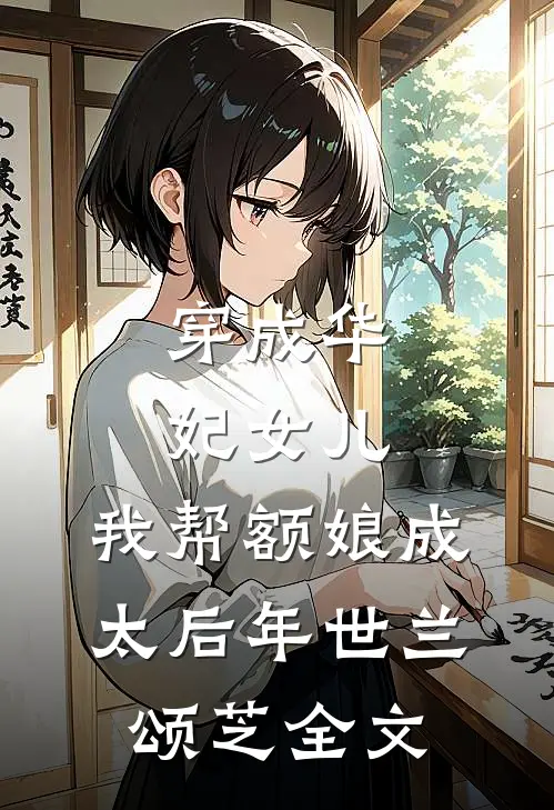 穿成华妃女儿，我帮额娘成太后年世兰颂芝全文