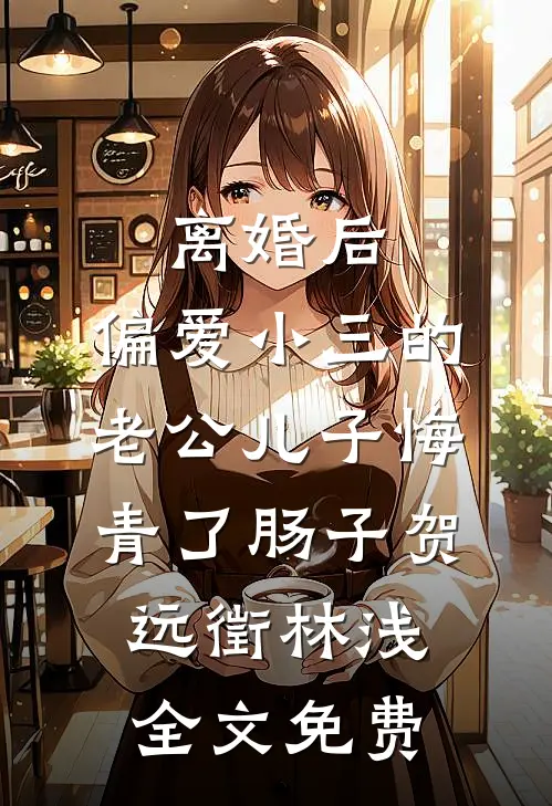 离婚后，偏爱小三的老公儿子悔青了肠子贺远徵林浅全文免费