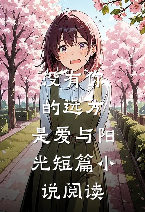没有你的远方，是爱与阳光短篇小说阅读