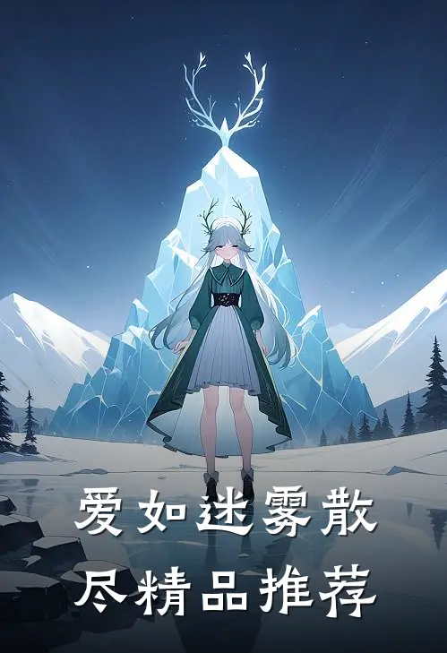 爱如迷雾散尽精品推荐