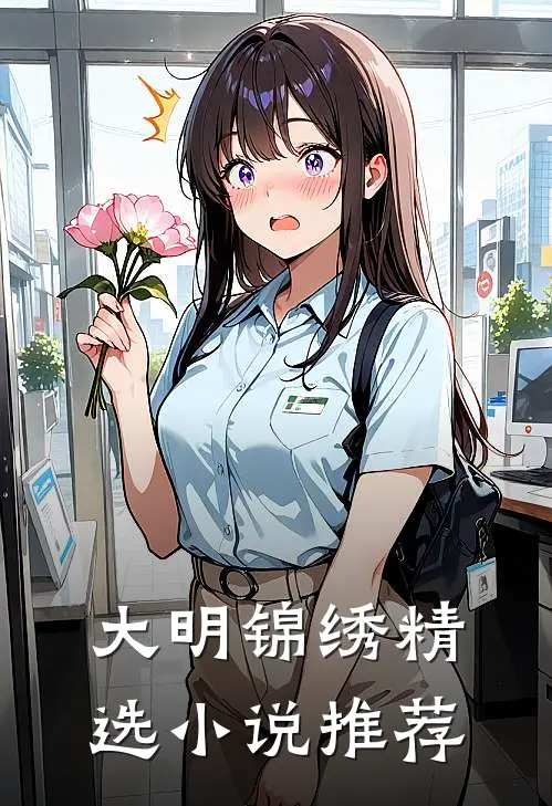大明锦绣精选小说推荐
