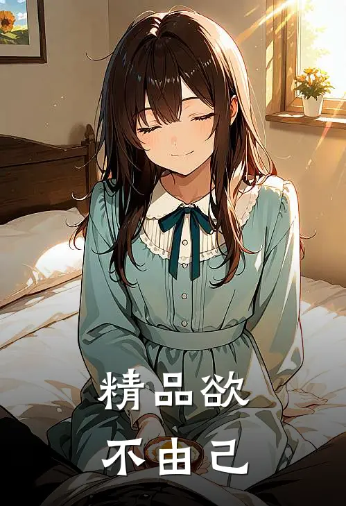 精品欲不由己