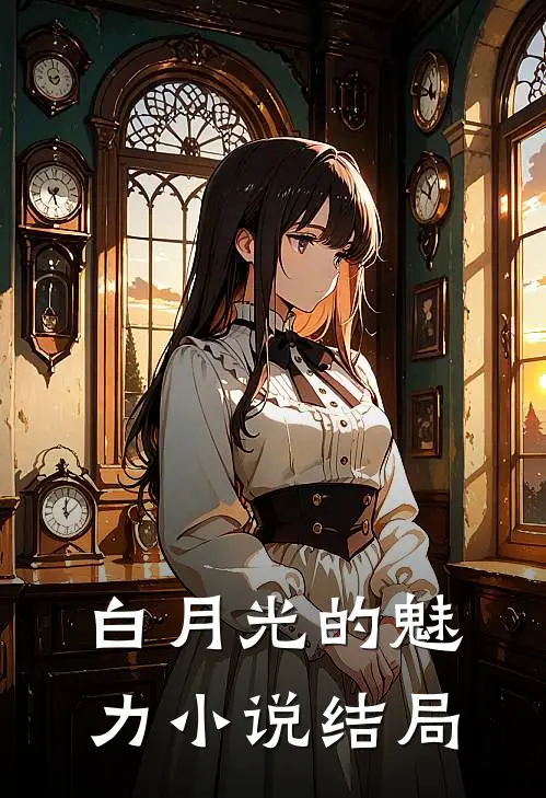 白月光的魅力小说结局