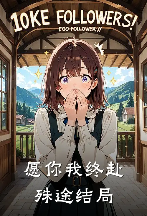 愿你我终赴殊途结局