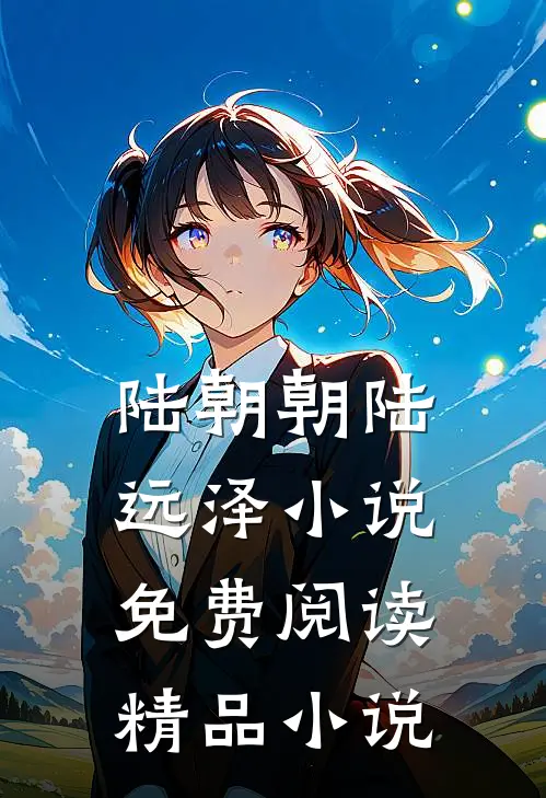 陆朝朝陆远泽小说免费阅读精品小说