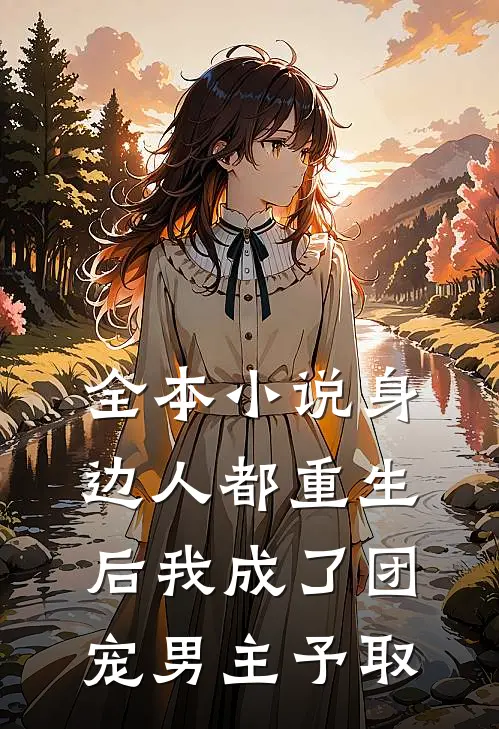 全本小说身边人都重生后我成了团宠男主予取