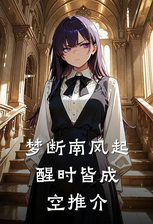 梦断南风起，醒时皆成空推介