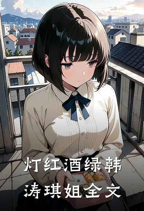 灯红酒绿韩涛琪姐全文