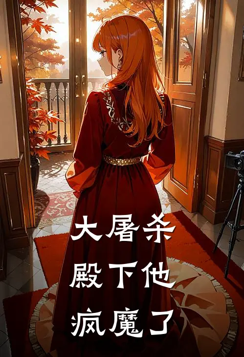 大屠杀：殿下他疯魔了