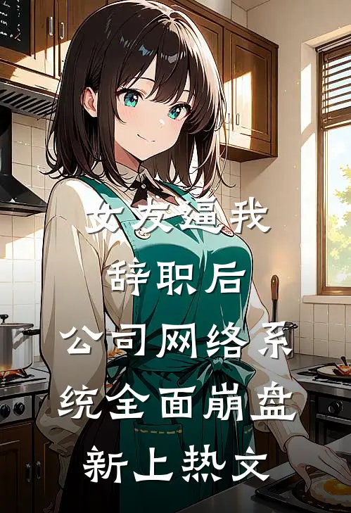 女友逼我辞职后，公司网络系统全面崩盘新上热文