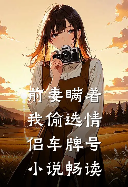 前妻瞒着我偷选情侣车牌号小说畅读