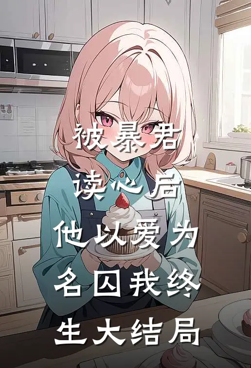 被暴君读心后，他以爱为名囚我终生大结局