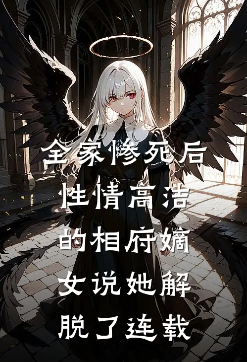 全家惨死后，性情高洁的相府嫡女说她解脱了连载