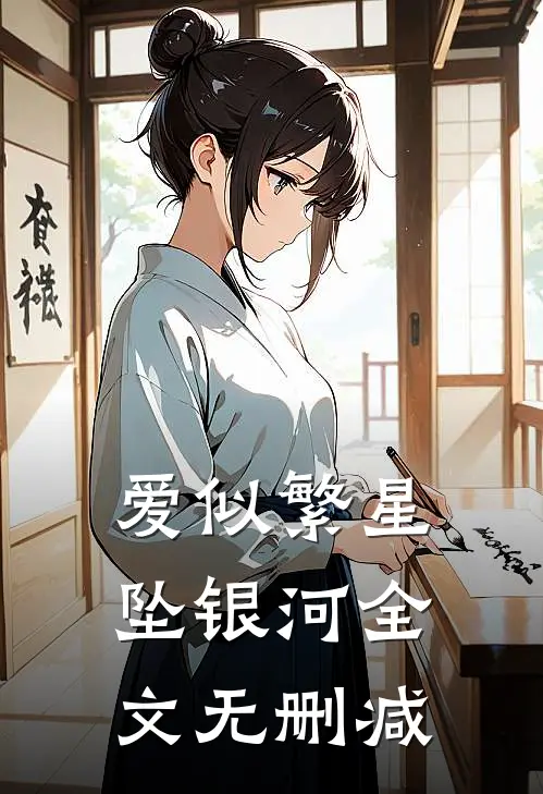 爱似繁星坠银河全文无删减