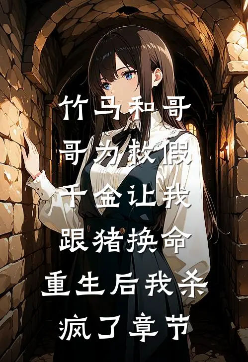 竹马和哥哥为救假千金让我跟猪换命，重生后我杀疯了章节