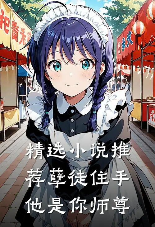 精选小说推荐孽徒住手他是你师尊