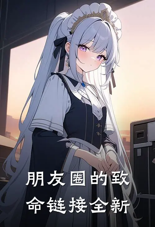 朋友圈的致命链接全新