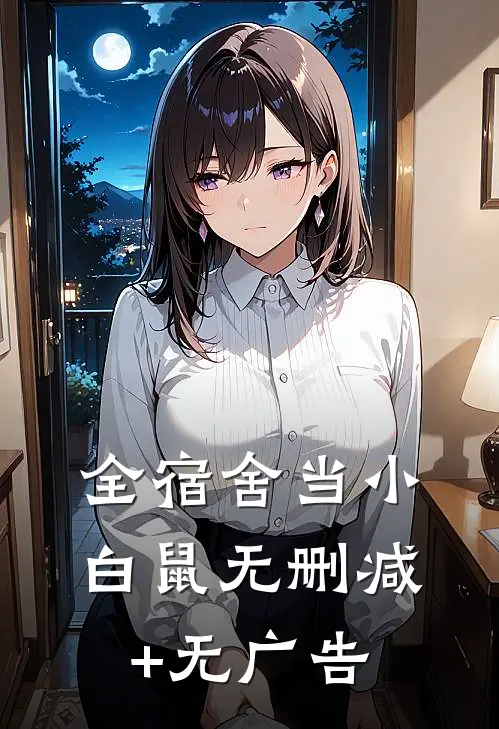 全宿舍当小白鼠无删减+无广告
