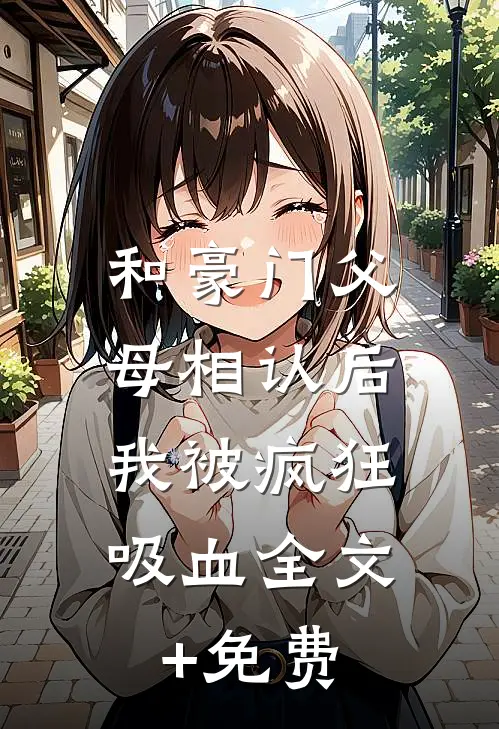 和豪门父母相认后，我被疯狂吸血全文+免费