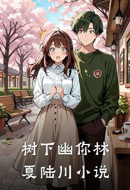 树下幽你林夏陆川小说